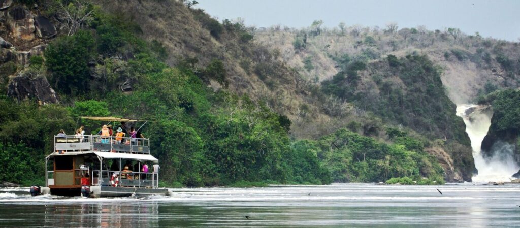3 Days Murchison Falls Luxury Tour - Afraeka Adventures