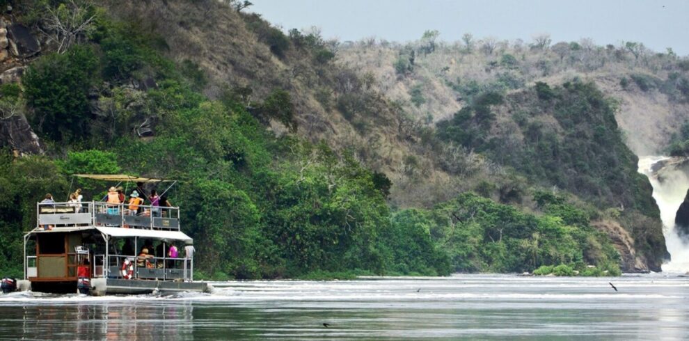 3 Days Murchison Falls Luxury Tour - Afraeka Adventures
