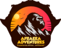 Afraeka Adventures Logo