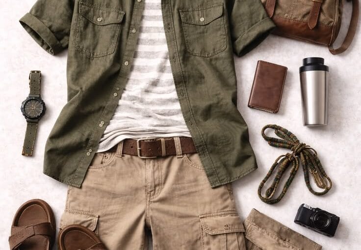The Ultimate Uganda Safari Packing List: What to Wear for Gorilla Trekking & Wildlife Tours
