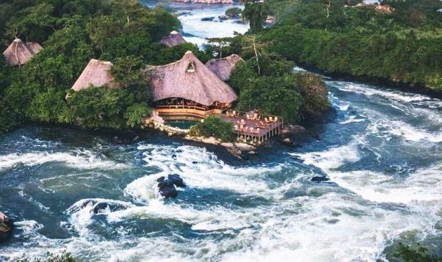 Jinja City: The Adventure Capital of East Africa