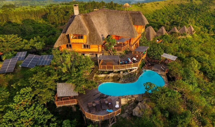 How to Choose the Perfect Safari Lodge: An Adventure Travel Guide
