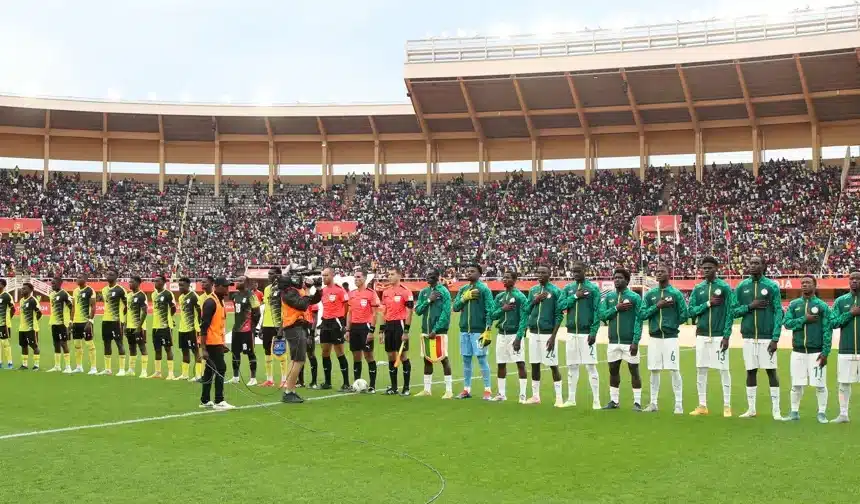 Why Uganda is the Ultimate AFCON 2027 Destination Over Kenya