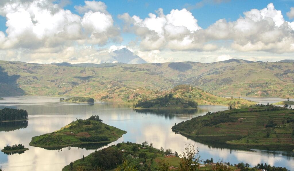 Bushara Island Lake Bunyonyi Uganda travel guide