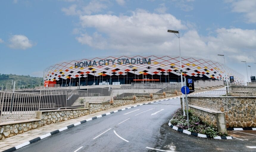 Kampala to Hoima AFCON 2027 – The Ultimate Survival Guide