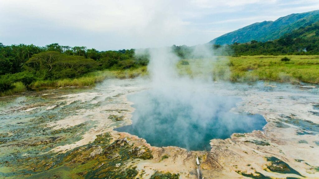 Afraeka Adventures: Your Gateway to Authentic East African Safaris