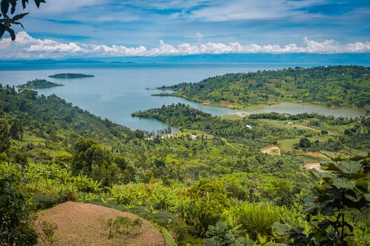 The Ultimate Guide to Lake Kivu, Rwanda (2026)