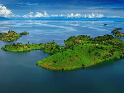 The Ultimate Guide to Lake Kivu, Rwanda (2026)