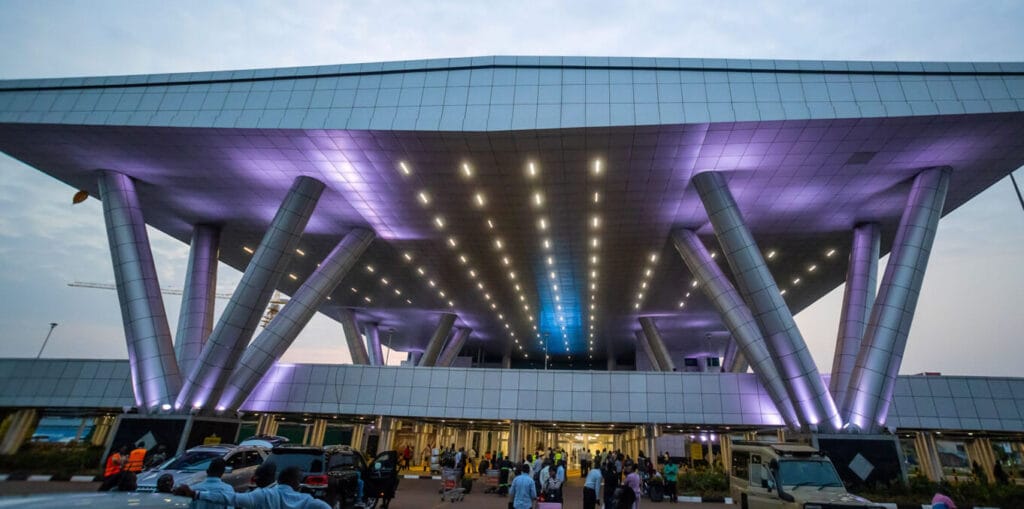 Uganda Safari from Entebbe Airport: The Complete Guide for First-Time Visitors (2026)