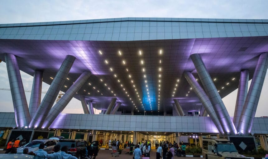 Uganda Safari from Entebbe Airport: The Complete Guide for First-Time Visitors (2026)