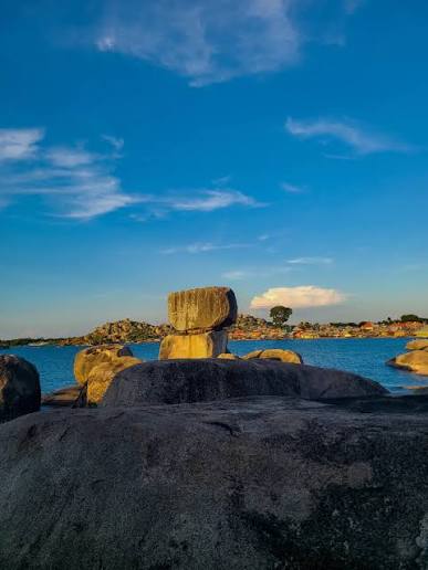 Dolwe Islands Lake Victoria Uganda getaway guide