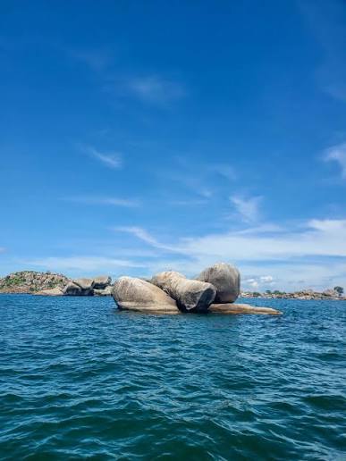 Dolwe Islands Lake Victoria Uganda getaway guide