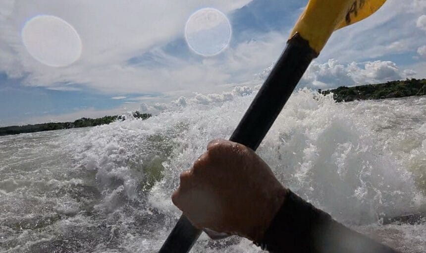 Ultimate Guide to Kayaking the River Nile in Jinja: From Calm Waters to Whitewater Adrenaline 6 Ultimate Guide to Kayaking the River Nile in Jinja: From Calm Waters to Whitewater Adrenaline