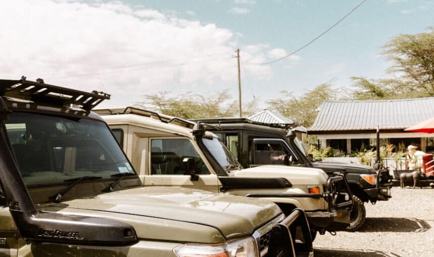 Rundreise Uganda – Der perfekte 7-Tage Reiseführer für 2027