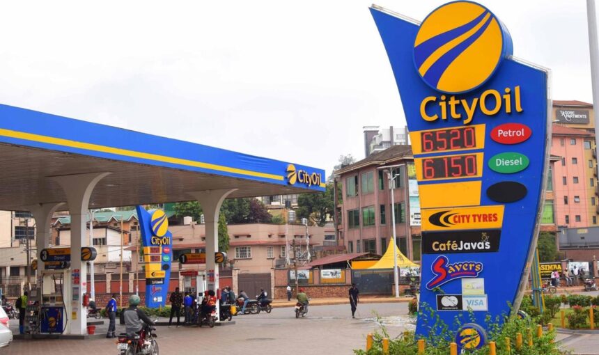 10 Day Uganda Self Drive Fuel Cost – 2026 Budget Guide