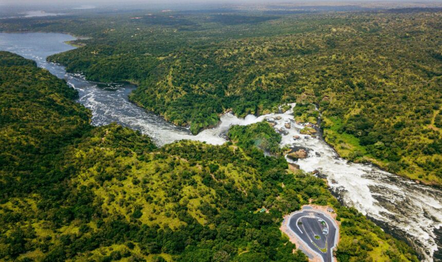 5 Day Murchison Falls National Park Safari Itinerary with Top of Falls Hike (2026/2027 Guide)