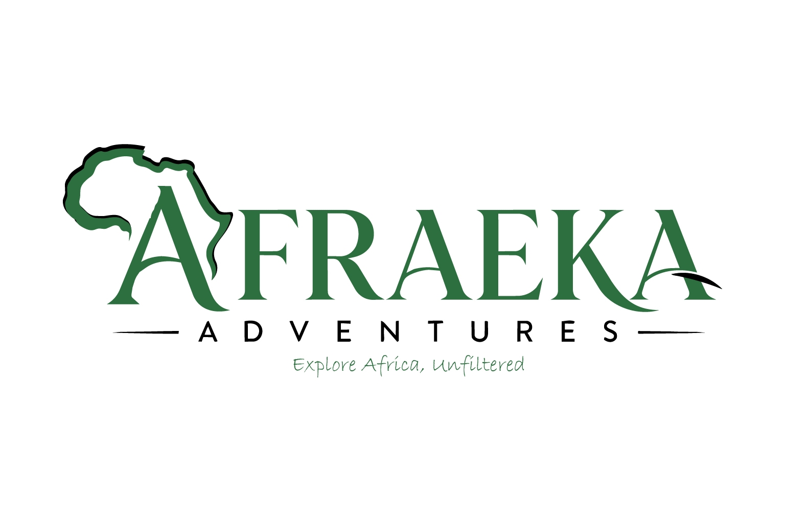 Afraeka Adventures - Site Icon