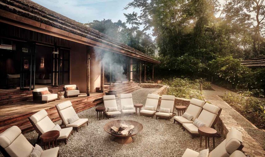 Gorilla Trekking Lodges with Private Porters: The Ultimate Comfort Guide (2026/2027)