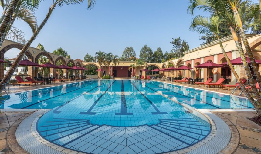 Luxury Lodges Near Entebbe Airport: Top Accommodations for Your Uganda Safari (2026/2027 Guide)