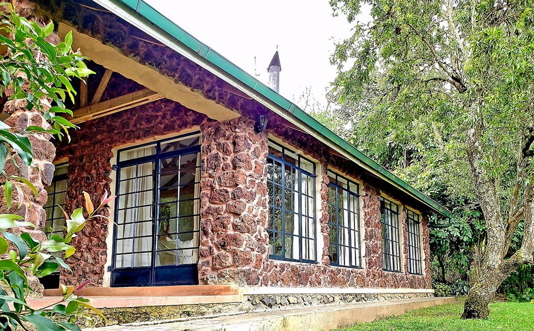 Most Expensive Safari Lodge in Uganda: The Ultimate Luxury Accommodation (2026/2027 Guide) 1 Clouds Mountain Gorilla Lodge, the most expensive safari lodge in Uganda with stunning volcano views and luxury accommodations