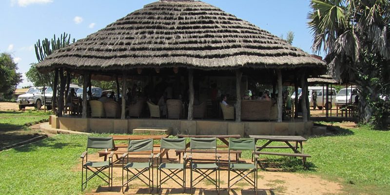 Red Chilli Rest Camp, a budget option among Murchison Falls National Park lodges