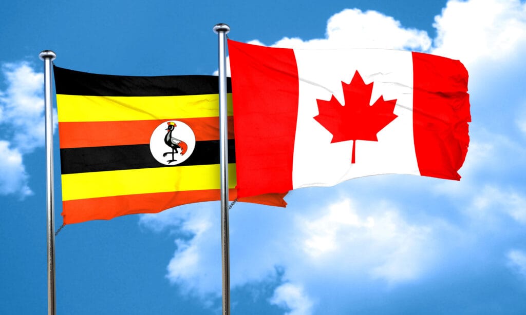 Travel to Uganda from Canada: Your Ultimate 2025/2026 Safari Guide