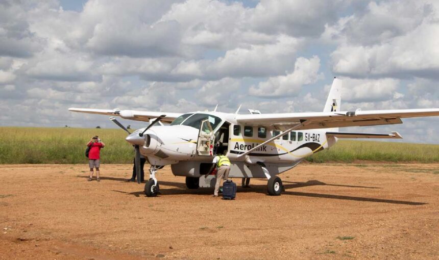 Aerolink Flights Uganda vs Driving Safari Parks – 2026 Guide 1 Aerolink Flights Uganda vs Driving Safari Parks – 2026 Guide