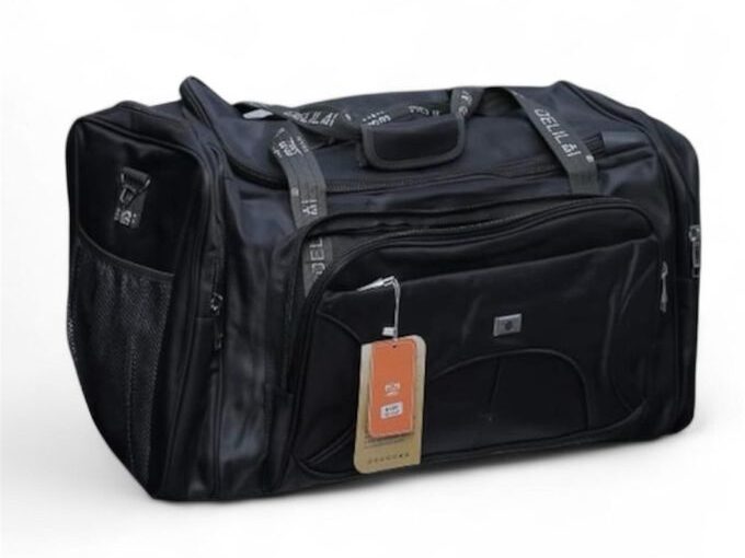 Aerolink Uganda Luggage Weight Strict Limit Duffel – 2026 Guide