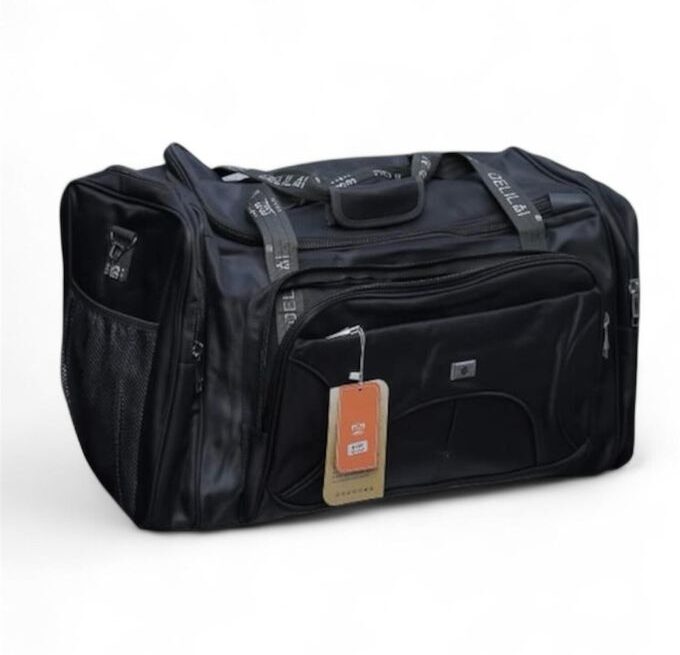 Aerolink Uganda luggage weight strict limit duffel – soft duffel bag for Aerolink flights