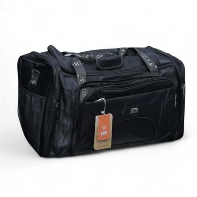 Aerolink Uganda luggage weight strict limit duffel – soft duffel bag for Aerolink flights