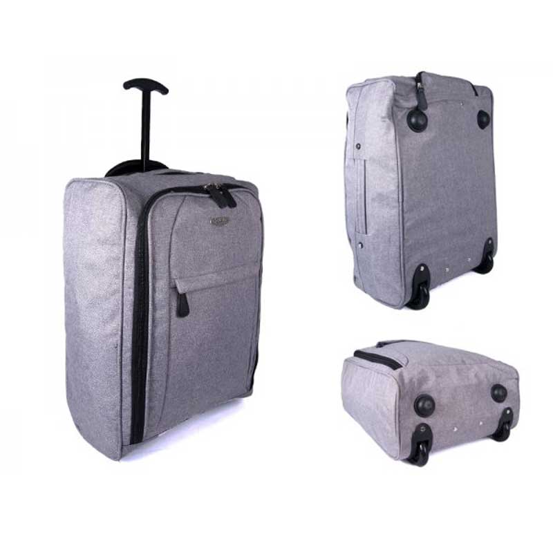 Aerolink Uganda luggage weight strict limit duffel – weighing luggage for Aerolink flight