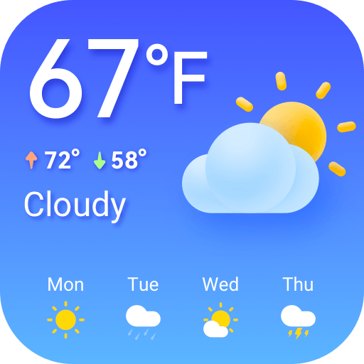 AFCON 2026 Matchday Weather Predictor – suitcase with layers, jacket, and sunscreen for Uganda