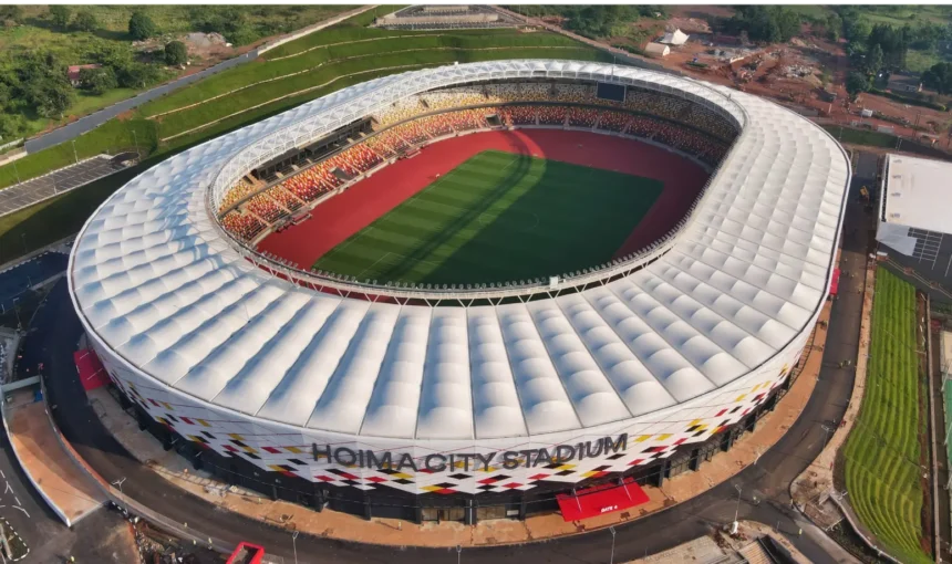 AFCON 2026 + Safari Itinerary Builder – Ultimate Uganda Football & Wildlife Guide