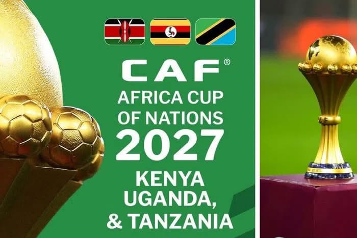 AFCON 2027 Calendar – Full Match Schedule, Host Cities & Travel Guide to Uganda