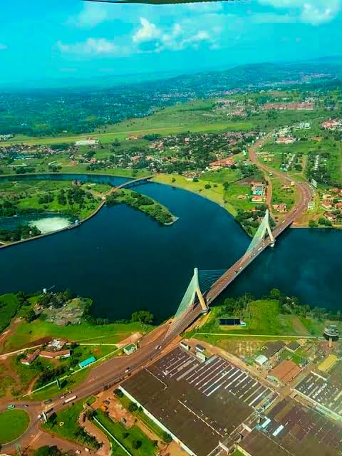 Afraeka Adventures Jinja tour – exploring the Source of the Nile