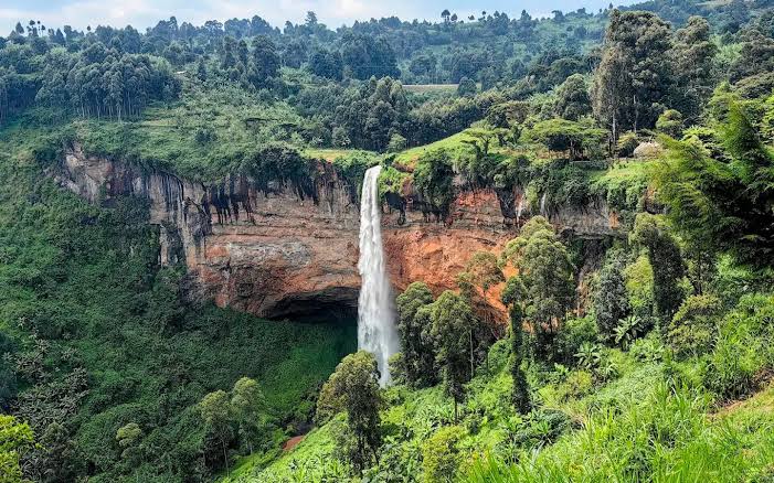 Sipi Falls Hiking Uganda 2026: Ultimate Hiking & Travel Guide to the Pearl of the East 5 Afraeka Adventures Sipi Falls hiking tour – exploring the Pearl of the East