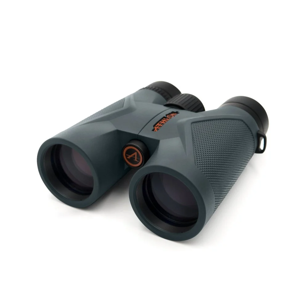 Are binoculars provided in Uganda safari vehicles – gorilla trekking binoculars for viewing