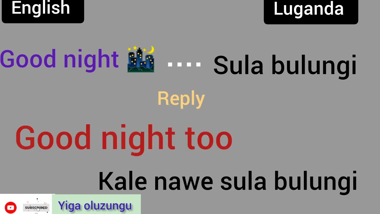 Basic Luganda phrases for foreign tourists greeting – friendly interaction between tourist and local