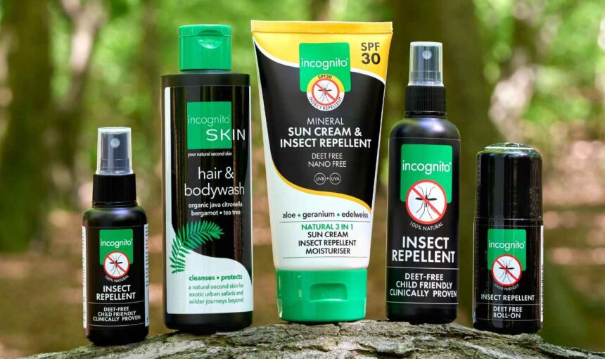 Best DEET Repellent Uganda Jungle Trekking – 2026 Guide