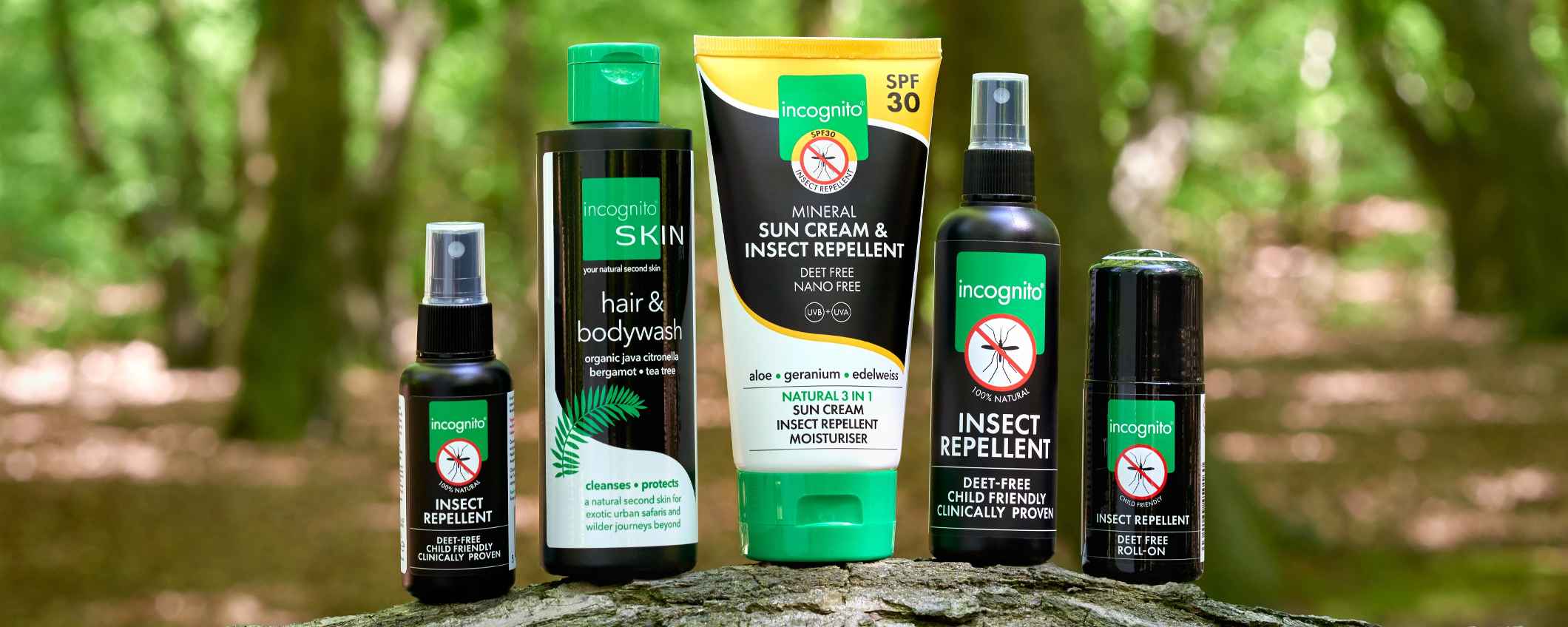 Best DEET repellent Uganda jungle trekking – DEET insect repellent for gorilla trekking