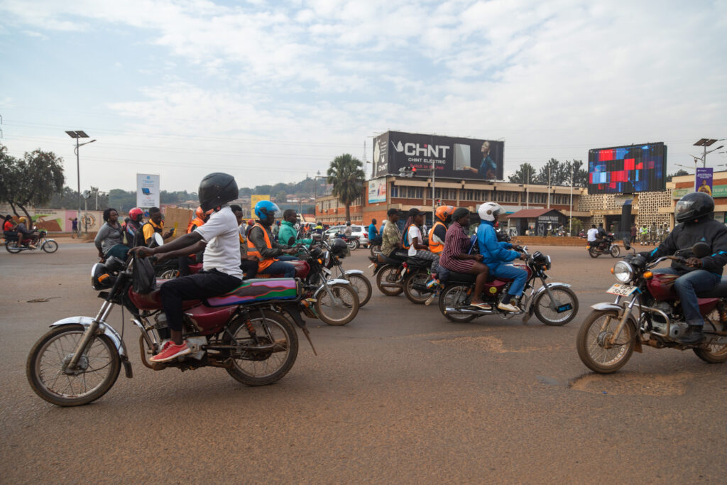 Boda Boda 101 – The Ultimate Guide to Uganda's Motorcycle Taxis (2026)
