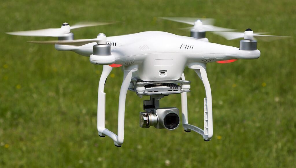 Drone permit regulations Uganda national parks CAA – CAA drone permit document