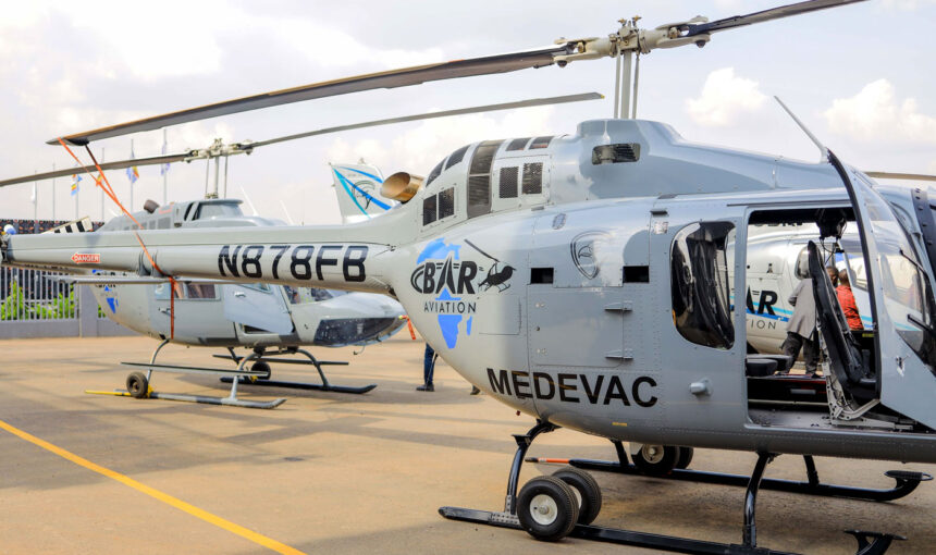 Emergency Medical Care Remote Safari Parks Uganda – 2026 Guide
