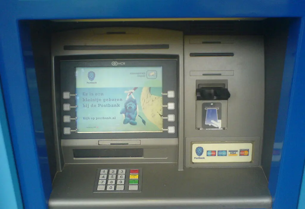 Entebbe airport ATM withdrawal limits international cards – ATM machine at Entebbe International Airport