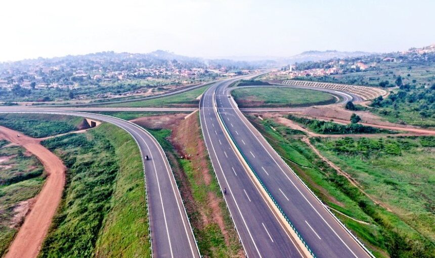 Entebbe Express Highway to Jinja Travel Time – 2026 Guide