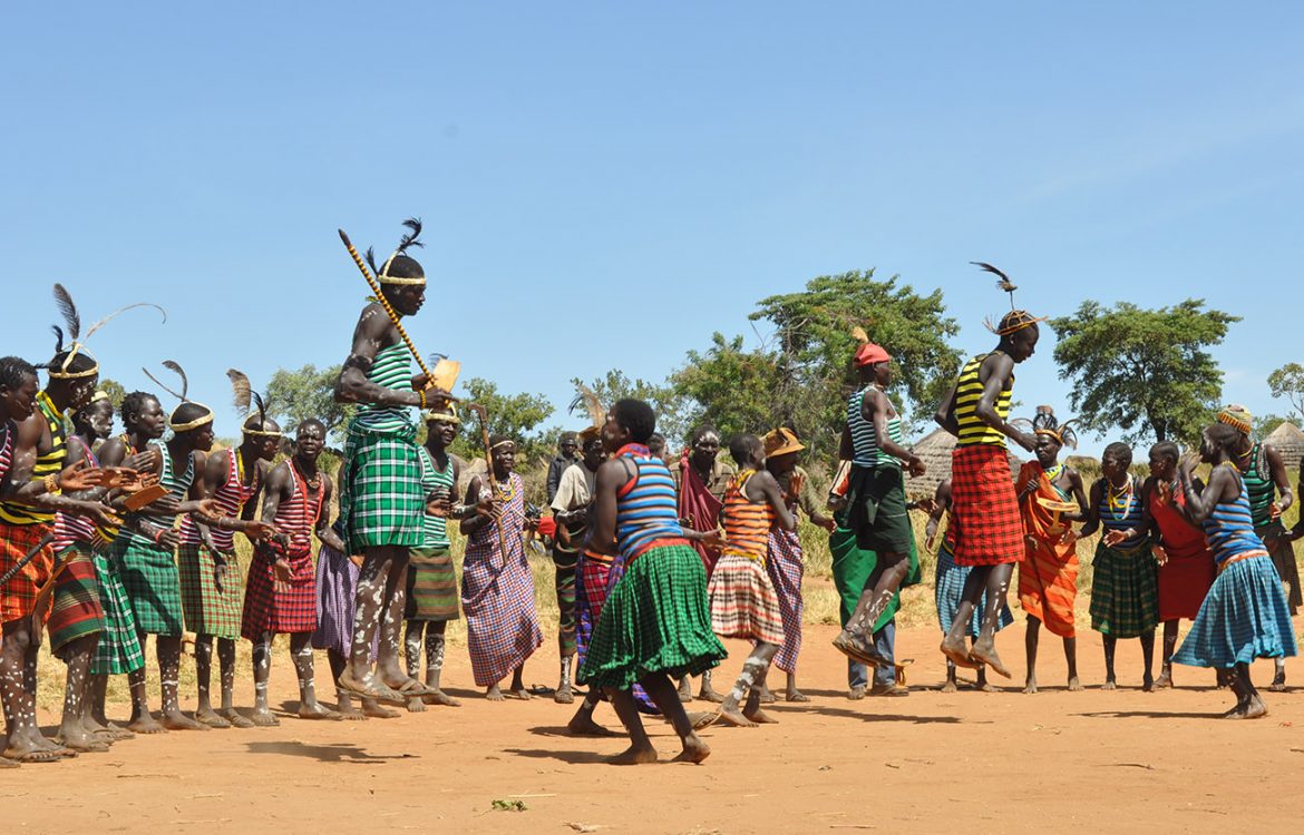 Ethics of photographing children village tours Uganda – cultural village experience in Uganda