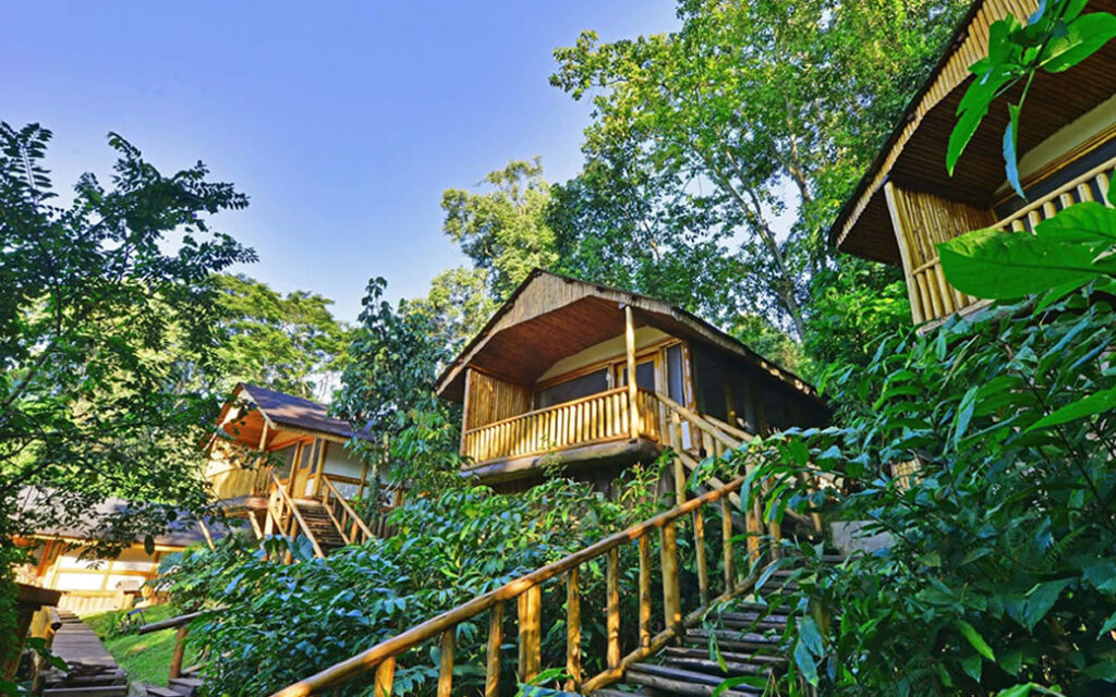 Hidden costs Uganda safari quotes extra fees – safari lodge with additional charges