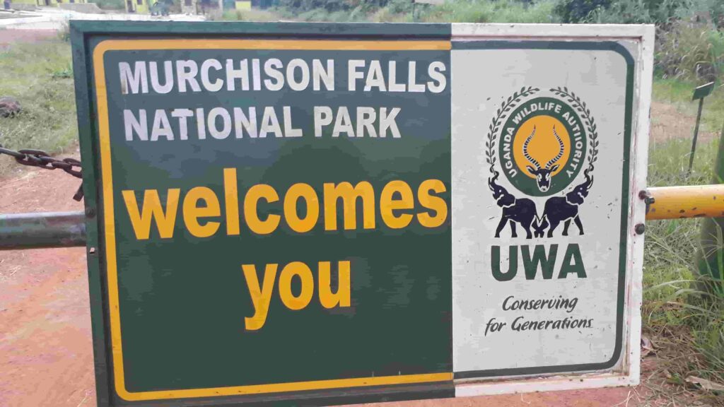 Hidden costs Uganda safari quotes extra fees – Uganda Wildlife Authority park entry fees