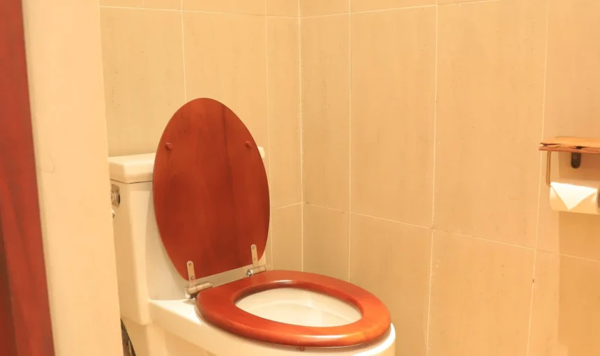 Hot Water Flush Toilet Facilities Uganda Safari Camps – 2026 Guide
