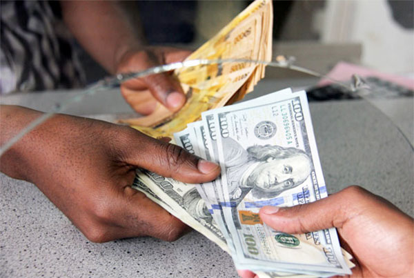 How much cash to bring to Uganda per day – withdrawing cash from an ATM in Uganda